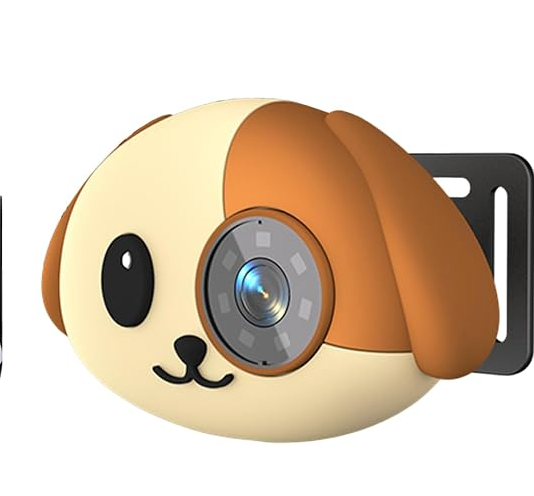 SafeView Camera by PeekSeat™