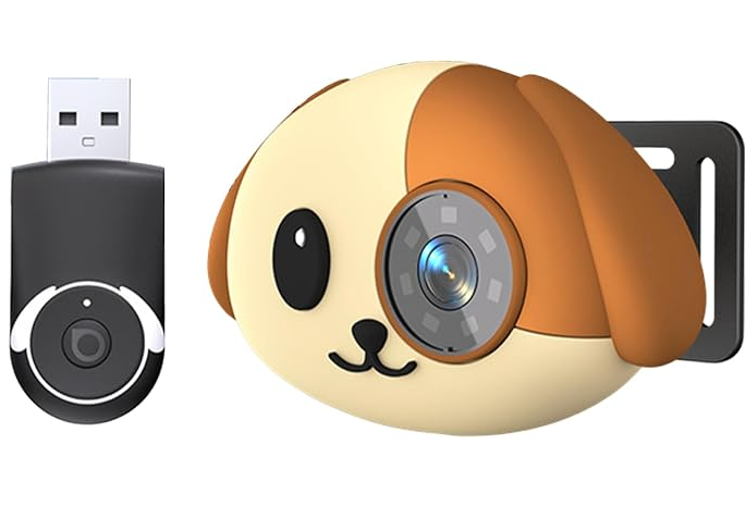 SafeView Camera by PeekSeat™