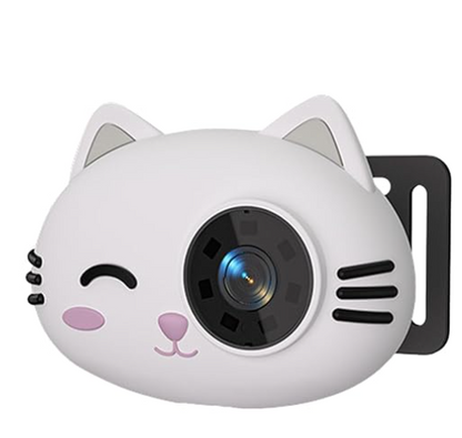 SafeView Camera by PeekSeat™