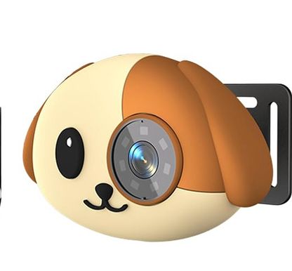 SafeView Camera by PeekSeat™