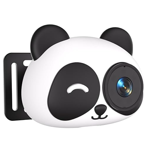 SafeView Camera by PeekSeat™