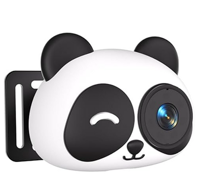 SafeView Camera by PeekSeat™