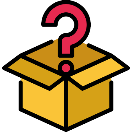 Mystery Box For Babies