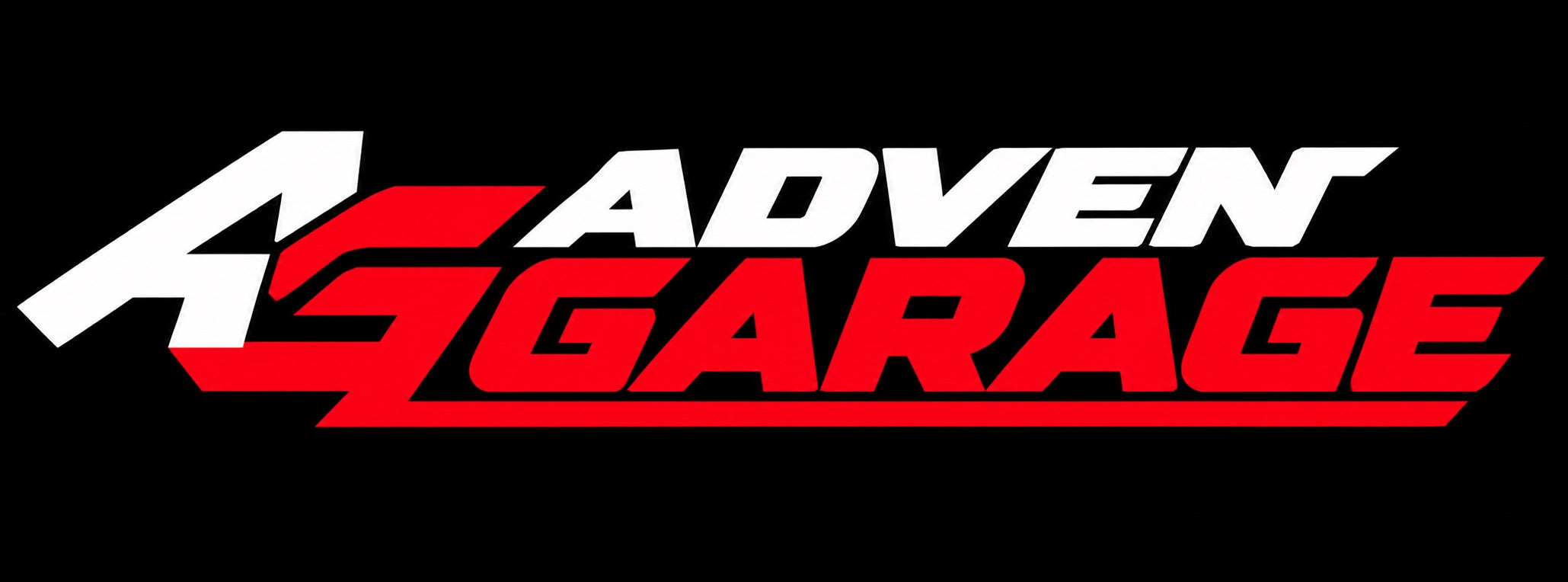 Advent Garage